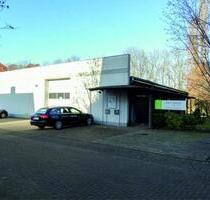 Gewerbehalle Büros Produktionshalle Lagerhalle Halle Büro - Bad Oeynhausen Rehme