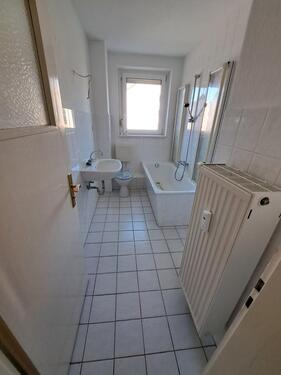 Foto - Etagenwohnung in Dessau-Roßlau