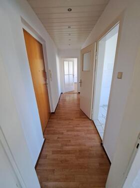 Foto - Etagenwohnung in Dessau-Roßlau zur Miete