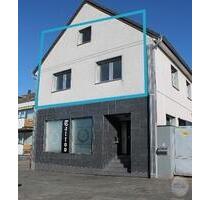 Gemütliche Altbau-Maisonettewohnung, 125 m², 5 Zimmer, KDB, Balkon, Bergheim-Quadrath, bezugsfrei
