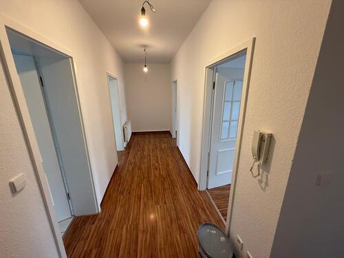 Foto - Große, helle 3-Raum Wohnung mitten im Zentrum von Auerbach!