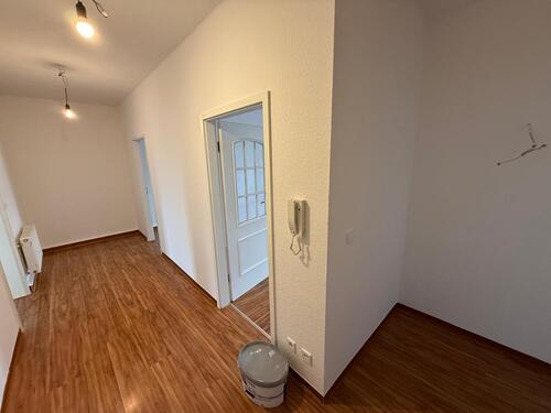 Foto - Etagenwohnung zur Miete in Auerbach/Vogtland