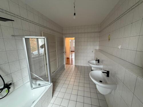 Foto - Etagenwohnung in Auerbach/Vogtland zur Miete
