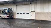 Foto - Vermietung Lagerhalle Gewerbehalle 240 qm