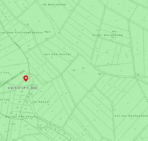 Landwirtschaftliche Fläche - Gebote bis 30.10. - Uersfeld