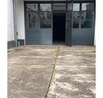 Lagerhalle - 800,00 EUR Kaltmiete, in Bensheim (PLZ: 64625)