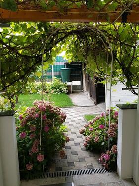 Foto - Reihenhaus in Weingarten ab sofort zu vermieten