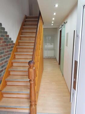 Foto - Etagenwohnung zur Miete in Weingarten