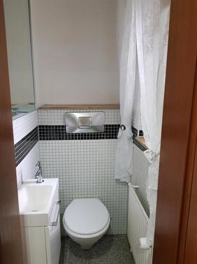 Foto - Etagenwohnung in Weingarten