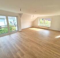 Helle moderne 3-Zimmerwohnung mit Süd-Loggia in Unna-Lünern