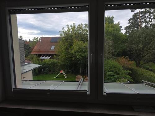 Foto - Etagenwohnung zur Miete in Herrsching am Ammersee