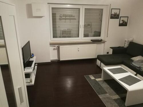 Foto - Etagenwohnung in Herrsching am Ammersee zur Miete