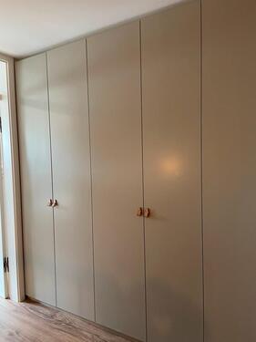 Foto - Etagenwohnung zur Miete in München