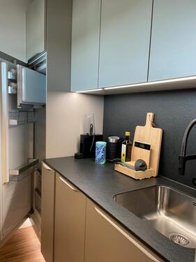 Foto - Etagenwohnung in München