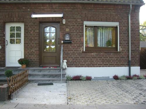 Foto - Etagenwohnung in Kleve zur Miete