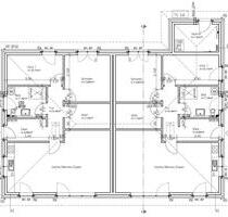 Doppelhaushälfte Neubau - Fredenbeck-Wedel - Agathenburg
