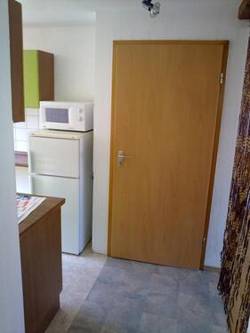 Foto - Stadtwohnung im 3.OG und EBK am Eugen- Jaeckle-Platz 31