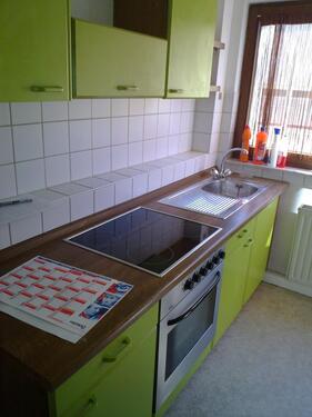 Foto - 2 Zimmer Etagenwohnung zur Miete in Heidenheim an der Brenz