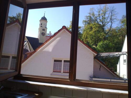 Foto - 2 Zimmer Etagenwohnung in Heidenheim an der Brenz