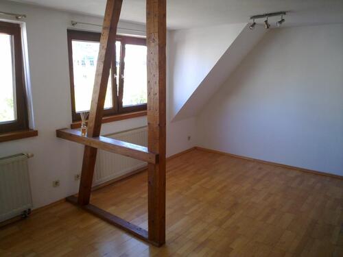 Foto - Etagenwohnung in Heidenheim an der Brenz zur Miete