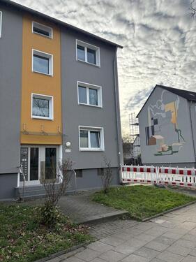 Foto - VIVAWEST modernisiert Ihre neue Wohnung.