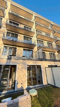 Foto - Furnished apartment at KuDamm - 1.799,00&nbsp;EUR Kaltmiete, ca.&nbsp; 40,00&nbsp;m&sup2;