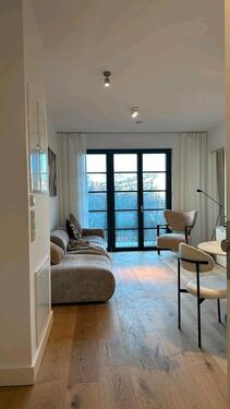 Foto - Etagenwohnung in Berlin zur Miete