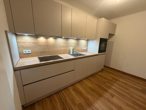 Foto - Erstbezug nach Sanierung - im Herzen von Nordhorn