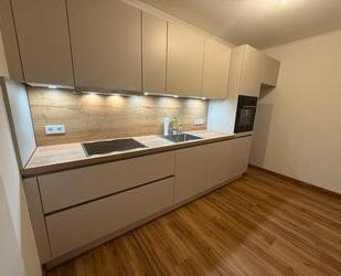 Erstbezug nach Sanierung - im Herzen von Nordhorn