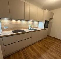 Erstbezug nach Sanierung - im Herzen von Nordhorn