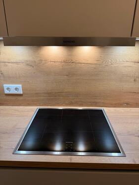 Foto - 4 Zimmer Etagenwohnung zur Miete in Nordhorn