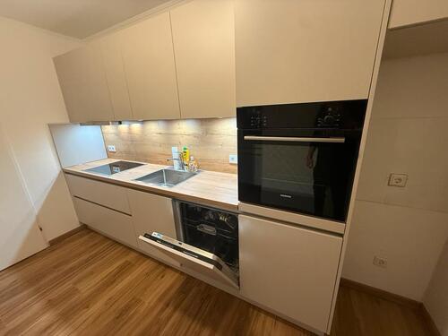 Foto - 4 Zimmer Etagenwohnung in Nordhorn