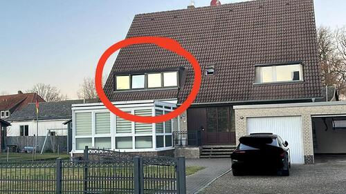 Foto - 2-Zimmer Wohnung - 780,00&nbsp;EUR Kaltmiete, ca.&nbsp; 65,00&nbsp;m&sup2;