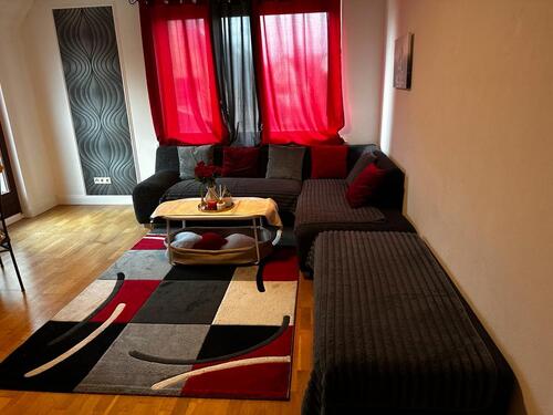 Foto - 2 Zimmer Etagenwohnung zur Miete in Bad Fallingbostel