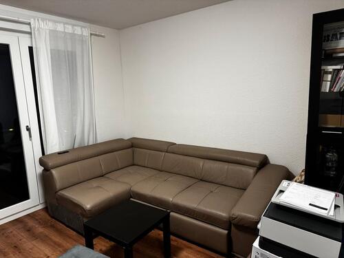 Foto - 1 Zimmer Etagenwohnung zur Miete in Heilbronn