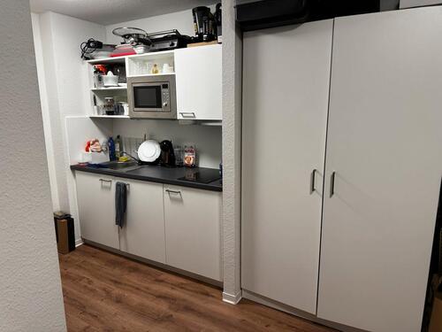 Foto - 1 Zimmer Etagenwohnung in Heilbronn