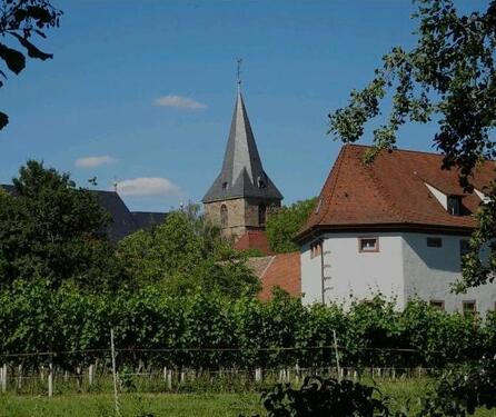 Foto - Kleines Haus im Herzen von Kirrweiler zu verkaufenProvisionsfrei