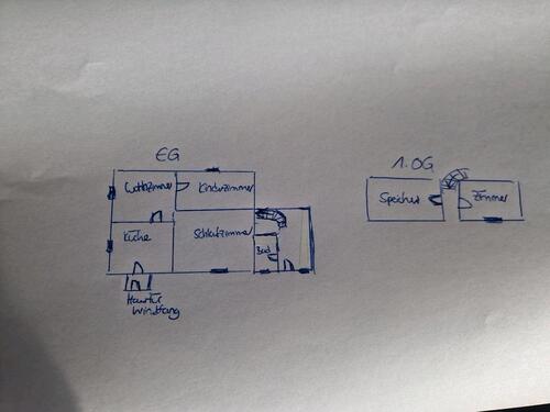 Foto - Einfamilienhaus zum Kaufen in Kirrweiler (Pfalz)