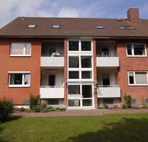 2,5 Zi.-Whg. (66qm) in Oldenburg i.H. zum 01.04.2026 - Oldenburg in Holstein