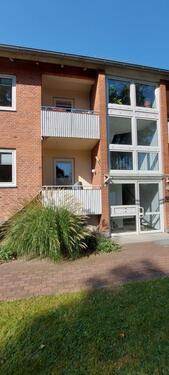 Foto - 2 Zimmer Etagenwohnung zur Miete in Oldenburg in Holstein