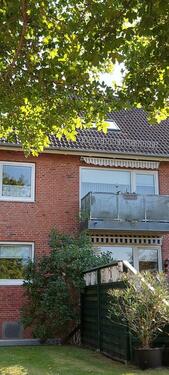 Foto - Etagenwohnung in Oldenburg in Holstein zur Miete