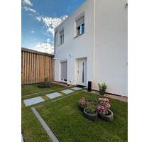 Möblierte 2-Zimmer Wohnung Reihenmittelhaus zur Tagesmiete - Ohmden