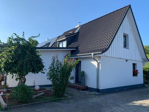 Foto - Doppelhaushälfte zum Kaufen in Norderstedt