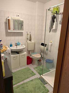 Foto - Etagenwohnung in Gützkow zur Miete