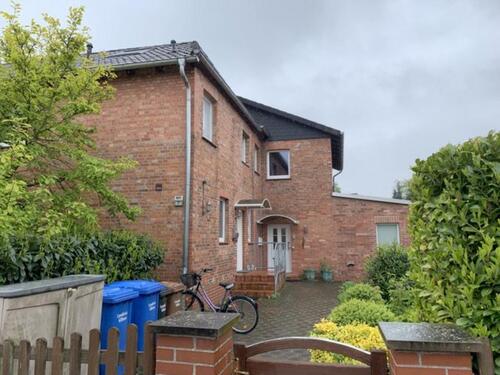 Foto - Helle Traumwohnung: 112 m², offener Wohnbereich & großer Balkon