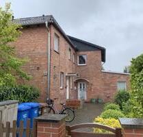 Helle Traumwohnung: 112 m², offener Wohnbereich & großer Balkon - Hillerse