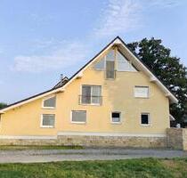 Modernes Ein.-Zweifamilienhaus provisionsfrei von privat - Soest