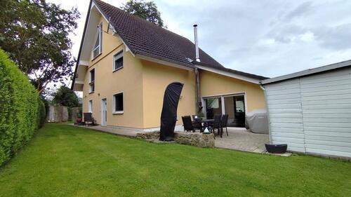 Foto - Einfamilienhaus in Soest zum Kaufen