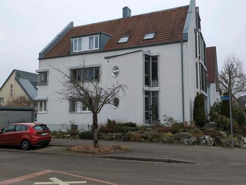 Foto - 3 Zimmer Etagenwohnung in Freiburg im Breisgau