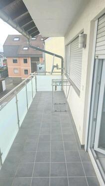 Foto - 2.5 Zimmer Etagenwohnung zur Miete in Friolzheim